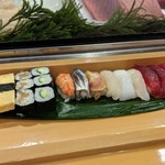 Hodogaya Sennari Zushi - 