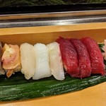 Hodogaya Sennari Zushi - 