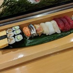 Hodogaya Sennari Zushi - 