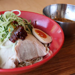 NEARO - 広島つけ麺