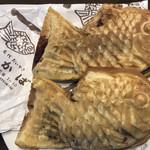 たいやき わかば - 