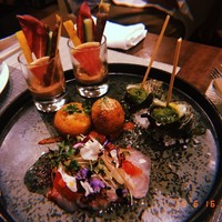 トラットリア イル レガーロ - 