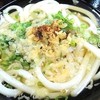 讃岐うどん 上原屋本店
