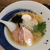 麺屋 翔 みなと