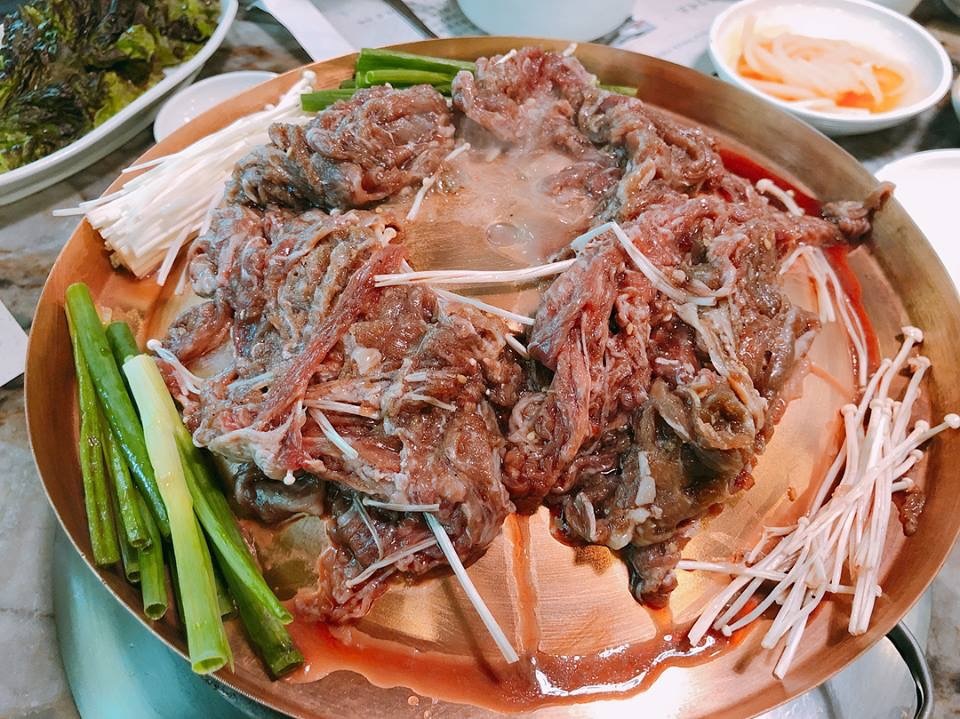 ヨンタバル 狎鴎亭本店 - 狎鴎亭 / 清潭洞　アックジョン / チョンダムドン/焼肉 | 食べログ ヨンタバル 狎鴎亭本店 (狎鴎亭 / 清潭洞... 