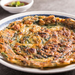 Korean pancake