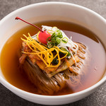 totori Cold Noodles