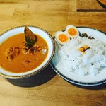 ぐぐカレー。 - 