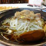 南部ラーメン - 