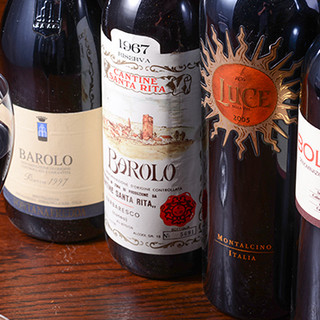 トラットリア・ソル・レヴァンテ_2