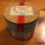 Golot - FLEUR DE SEL Le Saunier de CAMARGUE