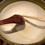 吉祥寺 真風 - 吉祥寺真風(スープ完飲)