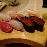 小西鮨 - お寿司