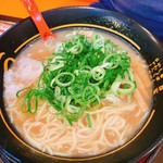 うま屋ラーメン - ラーメン