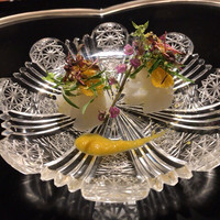 銀座うかい亭 - 