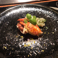 銀座うかい亭 - 