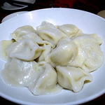 蜃気楼 - 水餃子