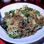 蜃気楼 - 青椒面