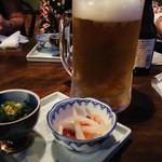和飲食堂 晴ればれ - 
