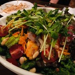 和飲食堂 晴ればれ - 