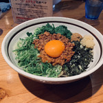 麺屋やまひで 四日市店 - 