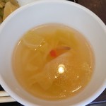 中国レストラン 雪園 - 