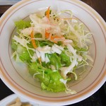 中国レストラン 雪園 - 