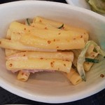 中国レストラン 雪園 - 