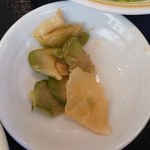 中国レストラン 雪園 - 