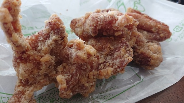 トクゾウ（TOKUZO） - 釜石（弁当）の写真