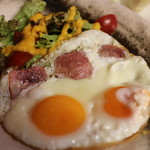 トモクラフト 028CAFE' - 