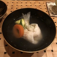 料理 澤 - 