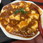 Semmi Ken - 麻婆豆腐