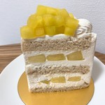 パティスリー SATSUKI - 