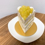 パティスリー SATSUKI - 