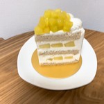 パティスリー SATSUKI - 