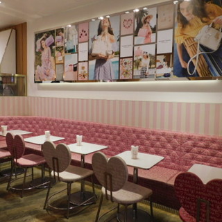 サマンサタバサ アニバーサリー_2