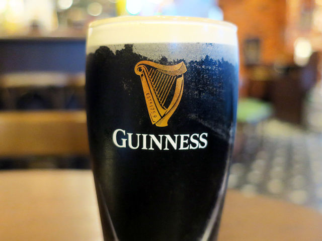 閉店】IRISH PUB CELTS 大阪本町店 （ケルツ） - 本町/バル | 食べログ