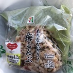 セブンイレブン - 料理写真: