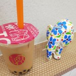 トウキョウ ナンバーワン 茶房 - 