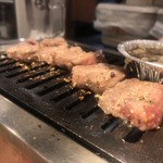 Oosaka Yakiniku Horumon Futago - 