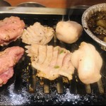 Oosaka Yakiniku Horumon Futago - 