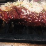 Oosaka Yakiniku Horumon Futago - 