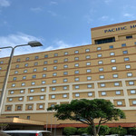 パシフィックホテル沖縄 - パシフィックホテル沖縄  外観