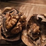 クルミドコーヒー - ２０１１．１１月