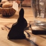 クルミドコーヒー - ２０１１．１１月