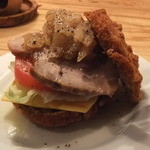 クルミドコーヒー - ２０１１．１１月