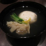 本濱 - 鯛しんじょ2