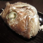 本濱 - 天然真鯛の塩釜焼き