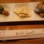 レバーのパテが超ウマ！